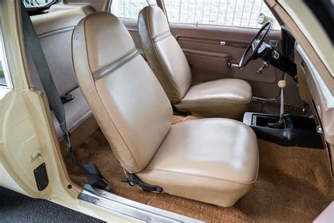 interior parts for 1974 nova